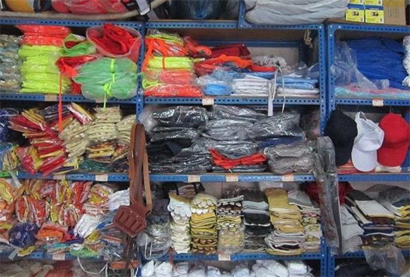 长春商品批发新趋势：机遇与挑战并存