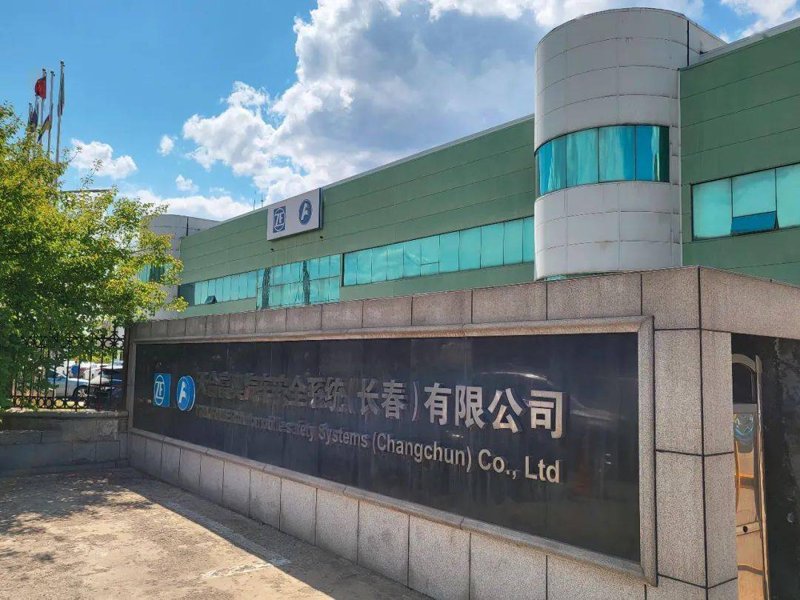 长春商品批发行业的最新动态