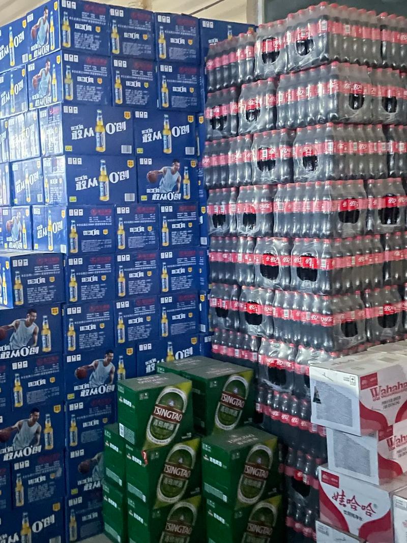 长春商品批发市场的活力与变迁